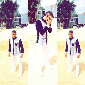 Meet your Posher, Jevaud